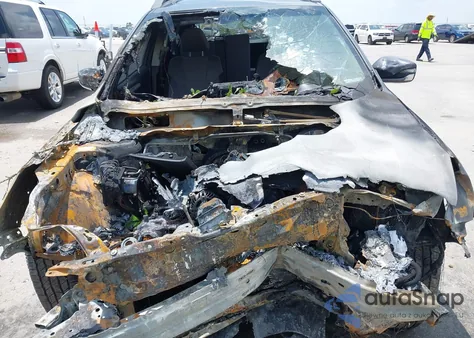 2021 Subaru Outback Premium z USA, uszkodzony, nr VIN 4S4BTAFC3M3163314